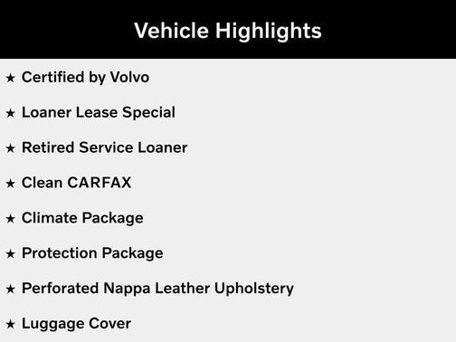 Denim Blue Metallic 2026 Volvo XC60 B5 Ultra