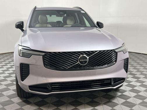 2026 Volvo XC90 B6 Ultra Dark Theme 7-Seater