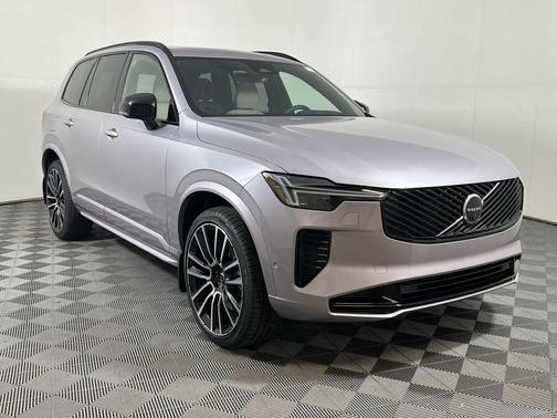 2026 Volvo XC90 B6 Ultra Dark Theme 7-Seater