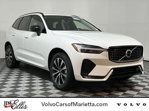2025 Volvo XC60 B5 Core
