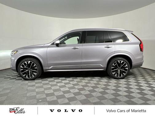 2026 Volvo XC90 B6 Plus 7-Seater