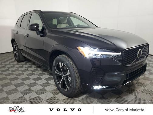 2026 Volvo XC60 B5 Core