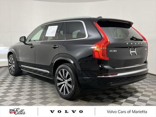 2024 Volvo XC90 B6 Plus Bright Theme 7-Seater