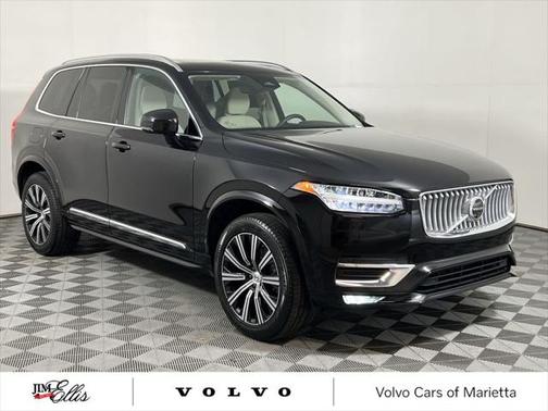 2024 Volvo XC90 B6 Plus Bright Theme 7-Seater