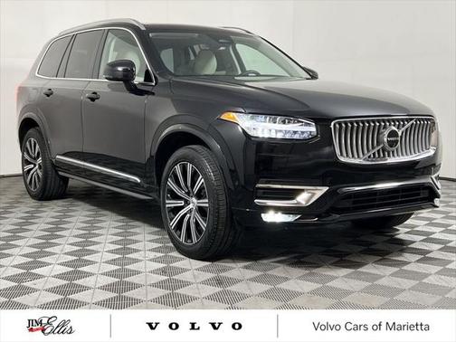 2024 Volvo XC90 B6 Plus Bright Theme 7-Seater