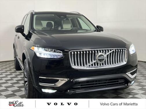 2024 Volvo XC90 B6 Plus Bright Theme 7-Seater