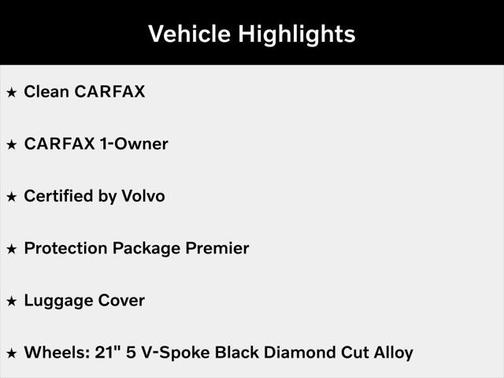 2024 Volvo XC90 B5 Plus Bright Theme