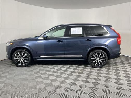 2024 Volvo XC90 B5 Core Bright Theme