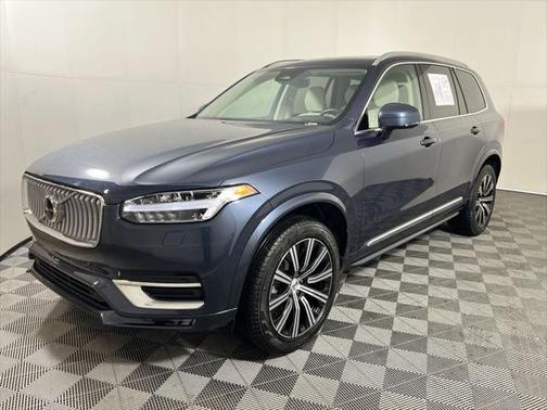 2024 Volvo XC90 B5 Core Bright Theme