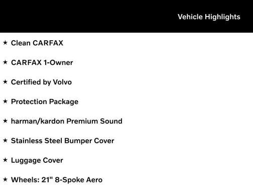 2024 Volvo XC90 Recharge Plug-In Hybrid T8 Plus Bright Theme 7-Seater