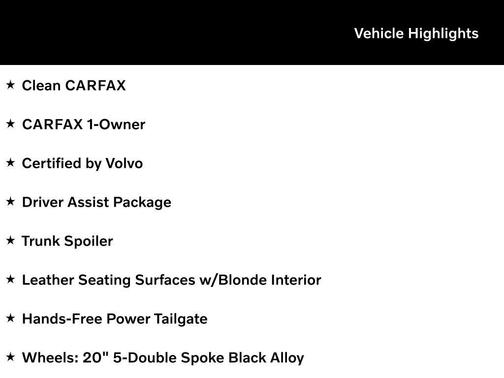 2023 Volvo XC40 B4 Plus Bright Theme