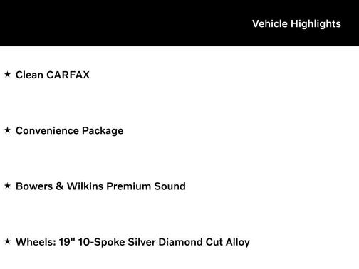 2018 Volvo S90 T6 Inscription