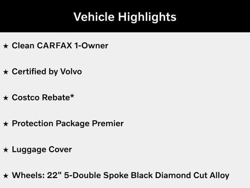 2024 Volvo XC90 B6 Ultimate Bright Theme 7-Seater