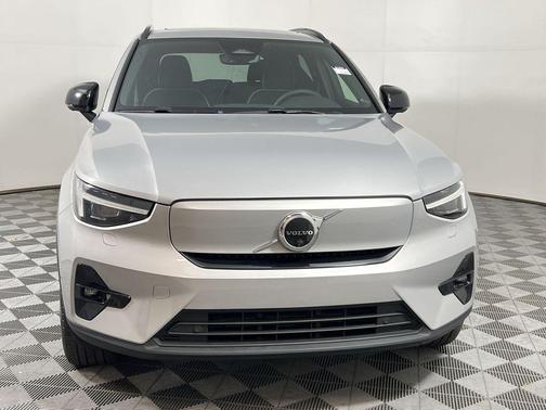 2023 Volvo XC40 Recharge Pure Electric Twin Ultimate