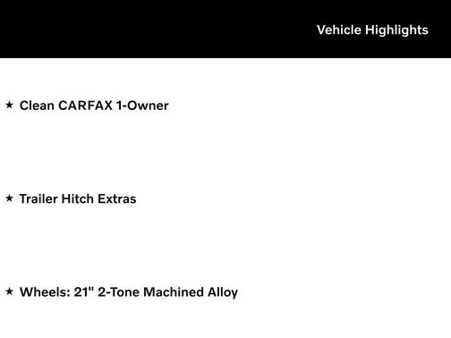 2021 Volkswagen Atlas 3.6L SEL
