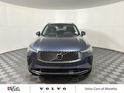 2025 Volvo XC90 Plug-In Hybrid T8 Ultra 7-Seater