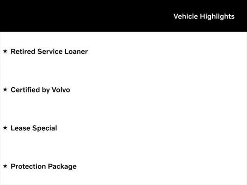 2025 Volvo XC90 Plug-In Hybrid T8 Ultra 7-Seater
