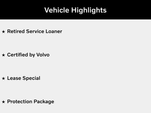 2025 Volvo XC90 Plug-In Hybrid T8 Ultra 7-Seater
