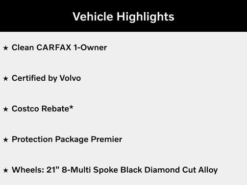 2024 Volvo XC90 B5 Plus Bright Theme