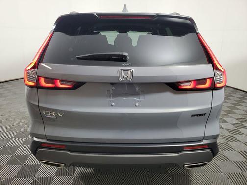 2023 Honda CR-V Hybrid Sport AWD