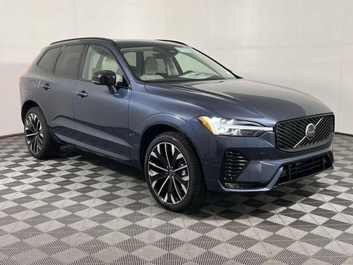 2026 Volvo XC60 B5 Ultra