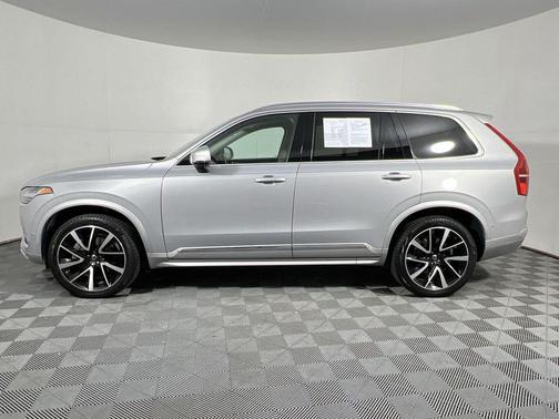 2024 Volvo XC90 B6 Plus Bright Theme 7-Seater