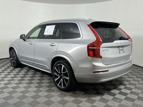 2024 Volvo XC90 B6 Plus Bright Theme 7-Seater