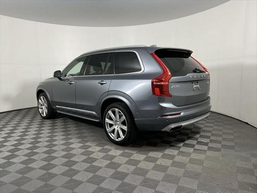 2017 Volvo XC90 T6 Inscription