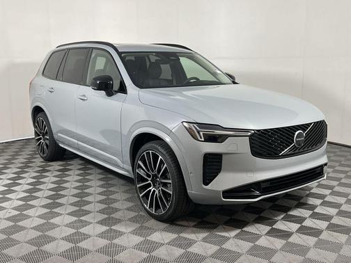 2026 Volvo XC90 B6 Ultra Dark Theme 7-Seater