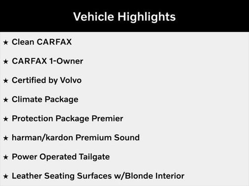 2022 Volvo V60 Cross Country T5