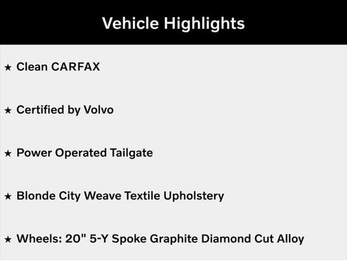2022 Volvo XC60 B5 Momentum