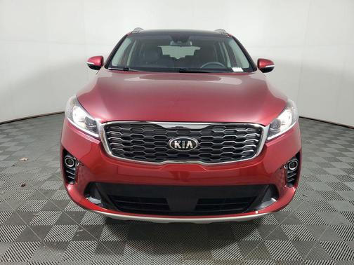 2020 Kia Sorento EX