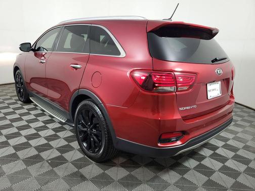 2020 Kia Sorento EX