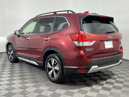 2019 Subaru Forester Touring