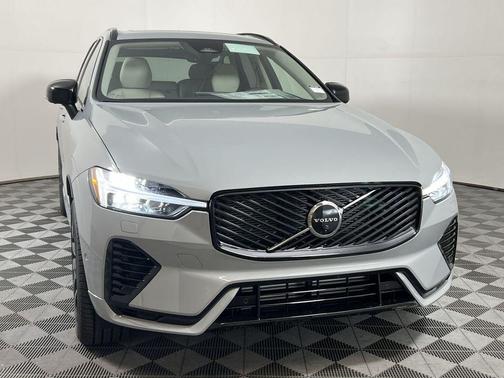 2026 Volvo XC60 Plug-In Hybrid T8 Ultra