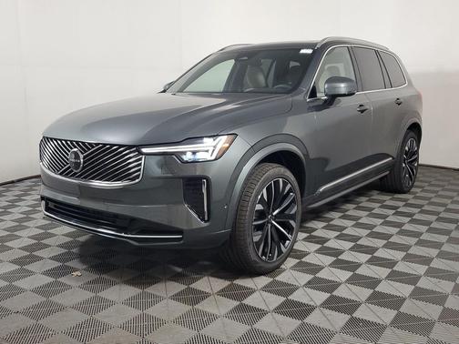 Forest Lake 2027 Volvo XC90 Plus