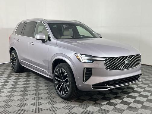 2026 Volvo XC90 B6 Plus 7-Seater