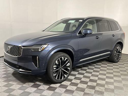 2026 Volvo XC90 B6 Plus 7-Seater