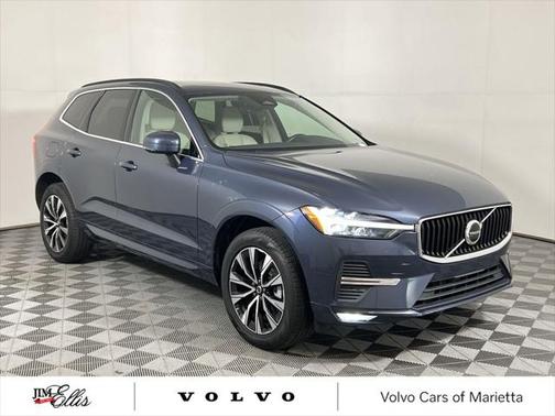 2023 Volvo XC60 B5 Core