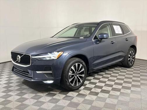 2023 Volvo XC60 B5 Core