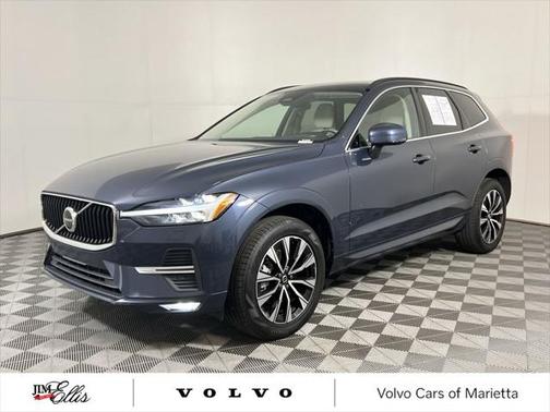 2023 Volvo XC60 B5 Core
