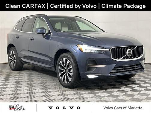 2023 Volvo XC60 B5 Core