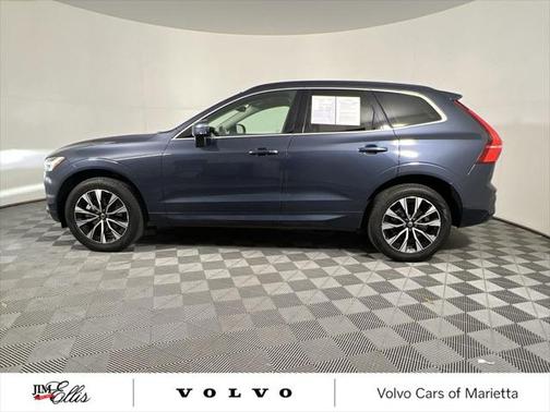 2023 Volvo XC60 B5 Core