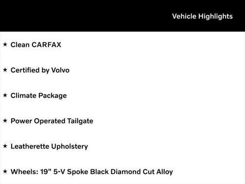 2023 Volvo XC60 B5 Core