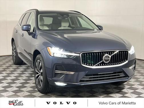 2023 Volvo XC60 B5 Core
