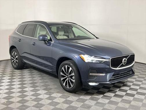 2023 Volvo XC60 B5 Core