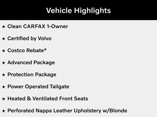 2022 Volvo XC60 B5 Inscription