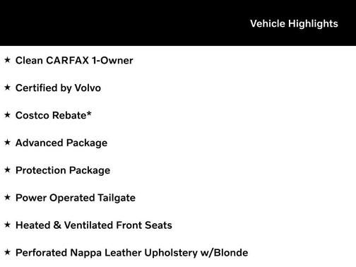 2022 Volvo XC60 B5 Inscription