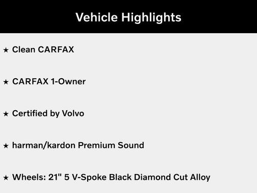 2024 Volvo XC90 B6 Plus Bright Theme 7-Seater