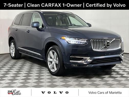 2024 Volvo XC90 B5 Core Bright Theme